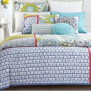Style & Co. Artisan 3 Piece Duvet Cover Set